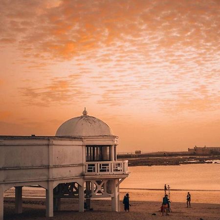 Palacio Alameda Heart Of Cadiz Grupo Ac Gestion المظهر الخارجي الصورة